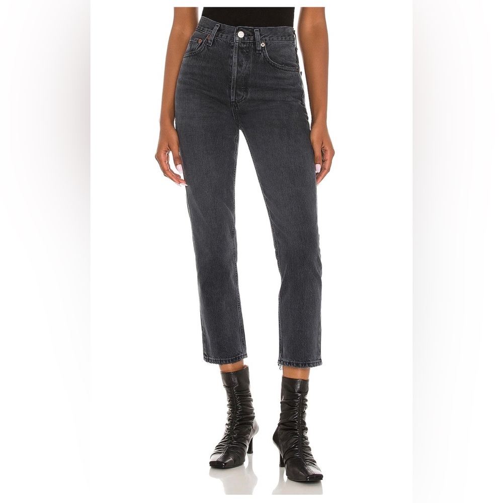 AGOLDE Riley jean size 27
